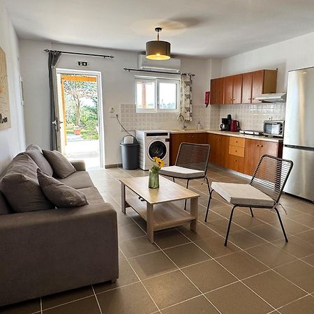 Kalamaki Plaza Apartments Exteriér fotografie