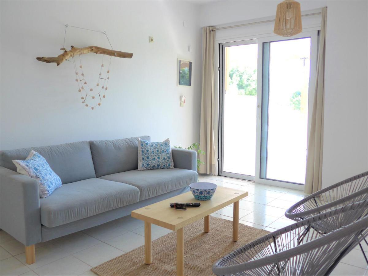 Kalamaki Plaza Apartments Exteriér fotografie