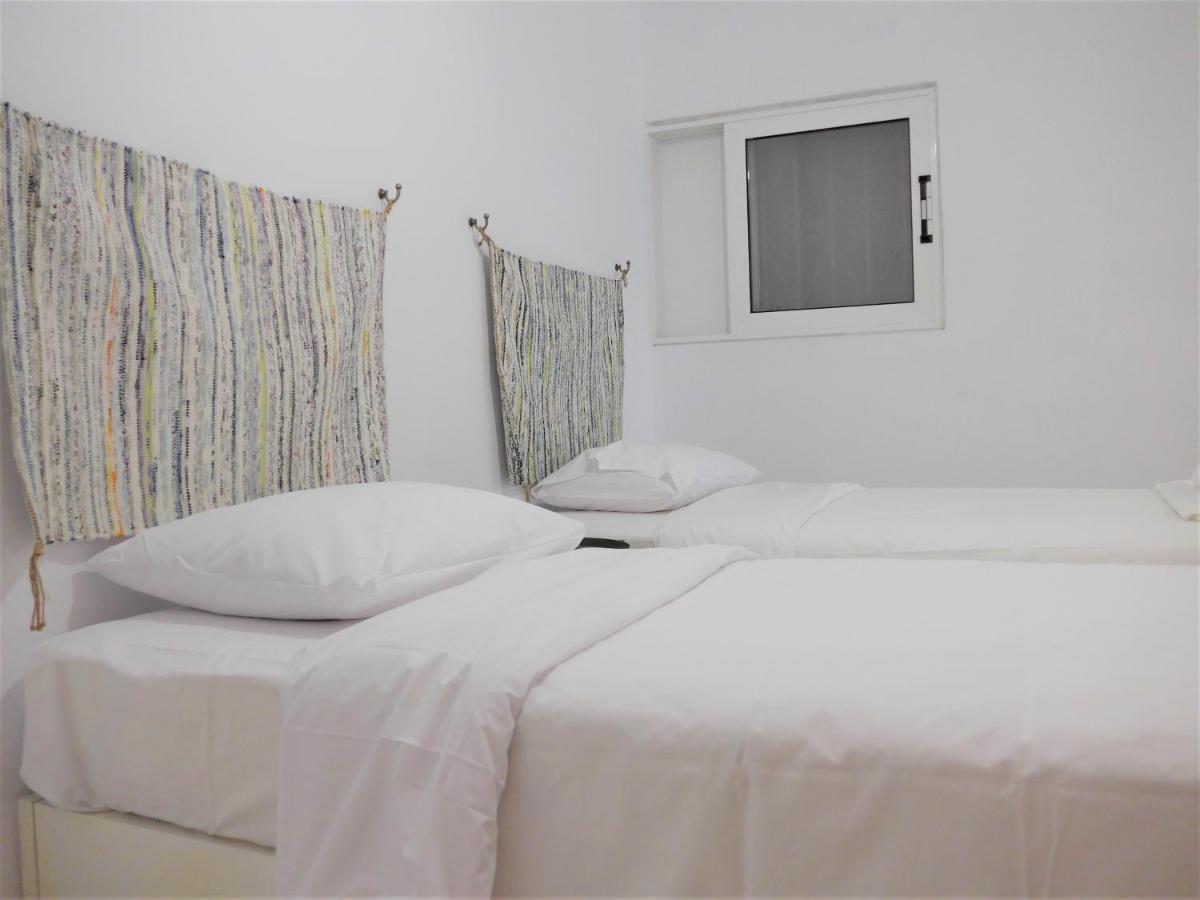 Kalamaki Plaza Apartments Exteriér fotografie