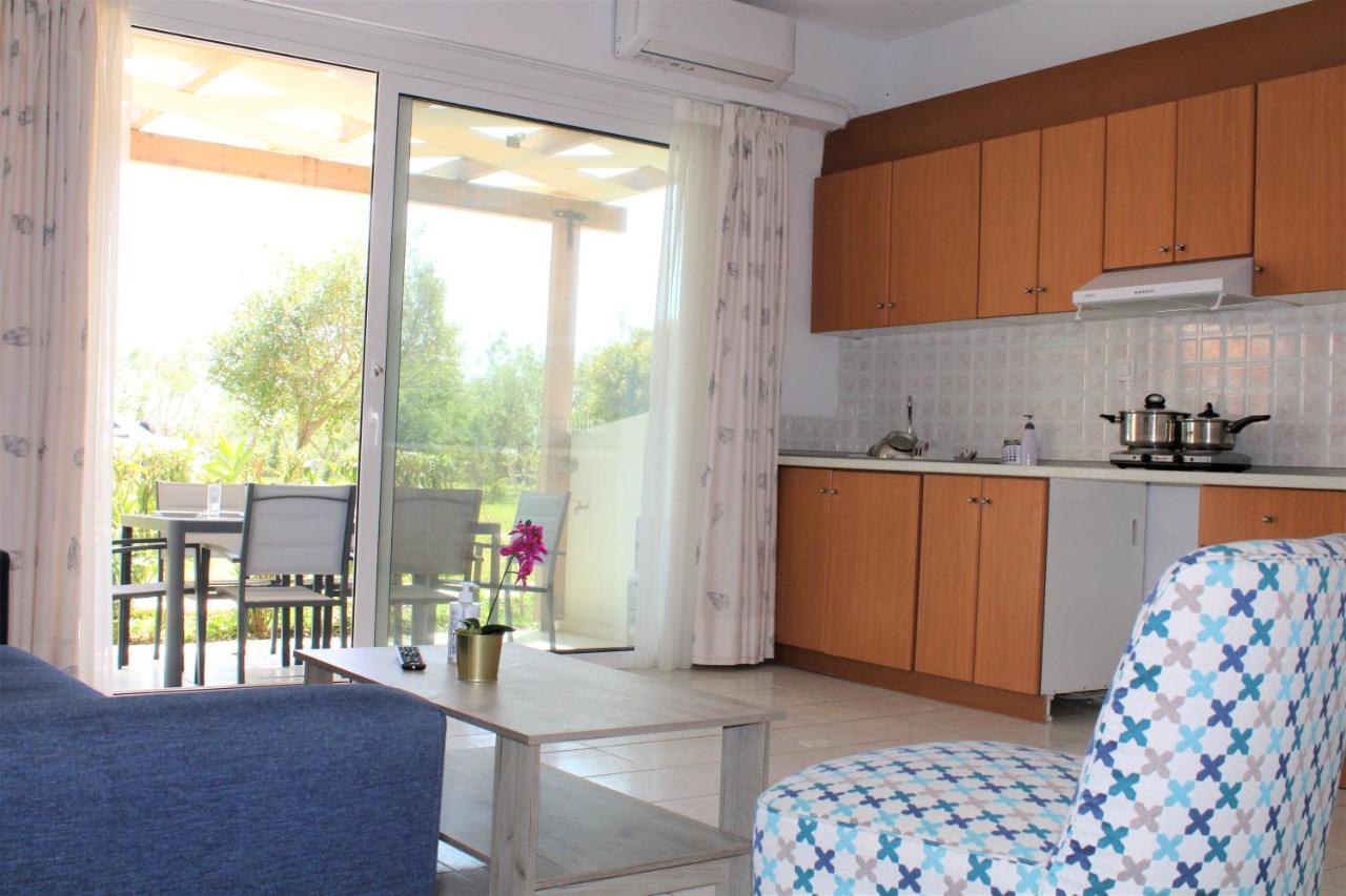 Kalamaki Plaza Apartments Exteriér fotografie