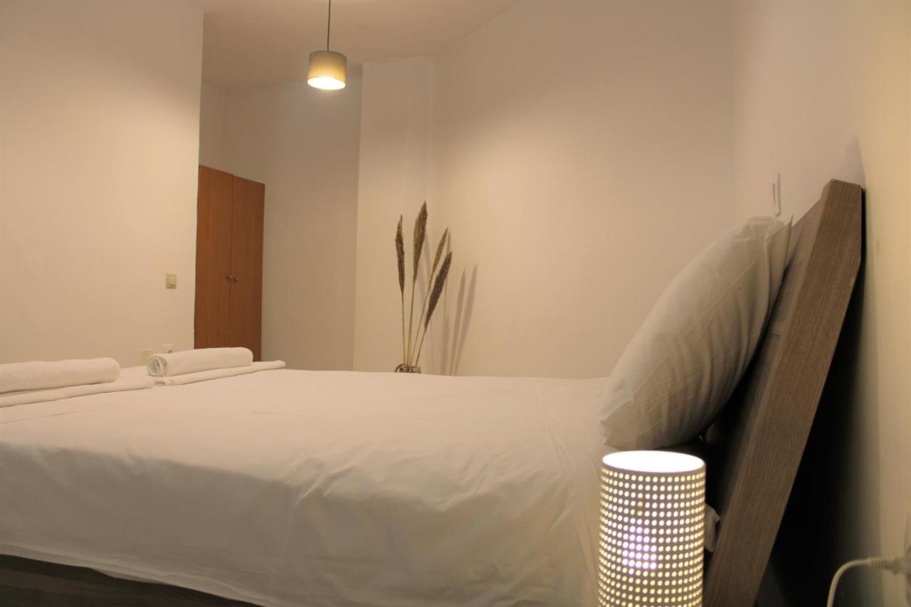 Kalamaki Plaza Apartments Exteriér fotografie