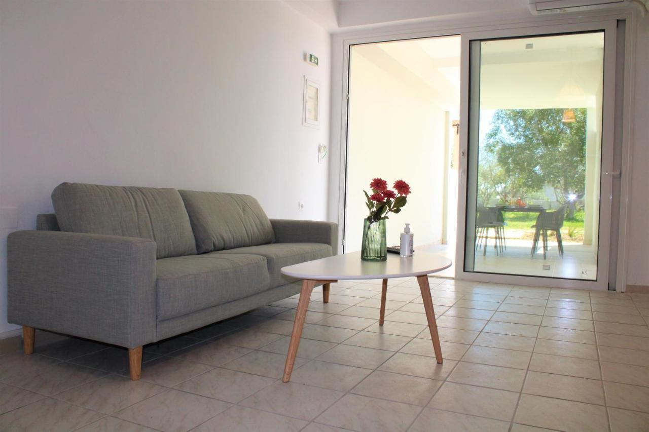 Kalamaki Plaza Apartments Exteriér fotografie