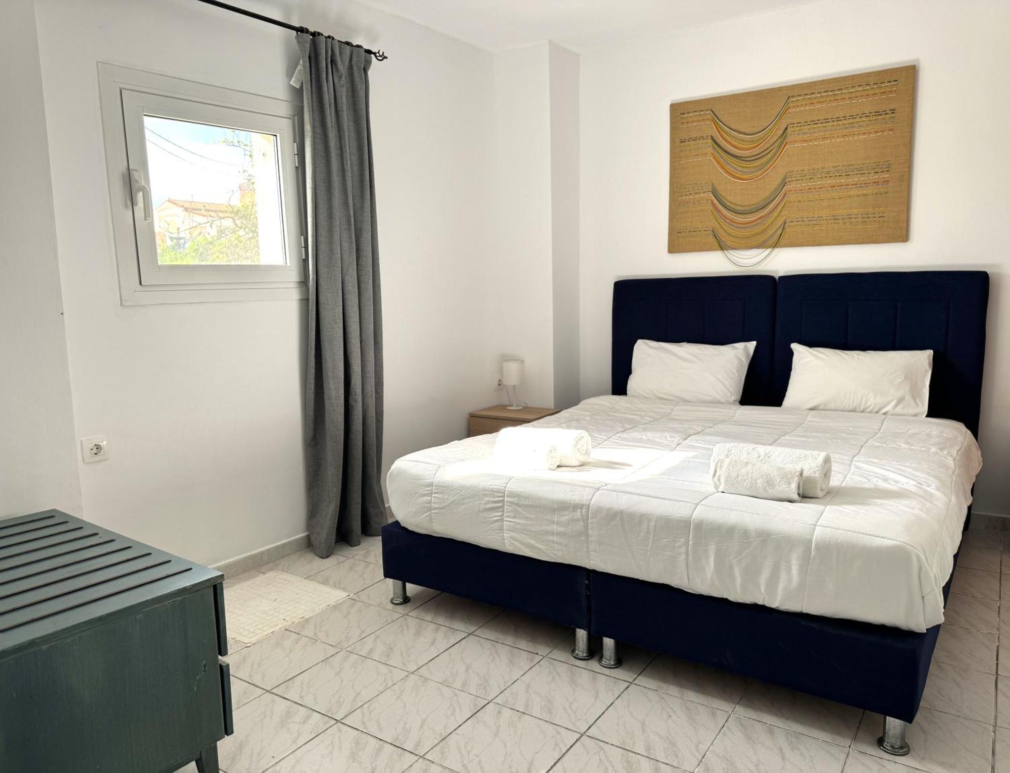 Kalamaki Plaza Apartments Exteriér fotografie