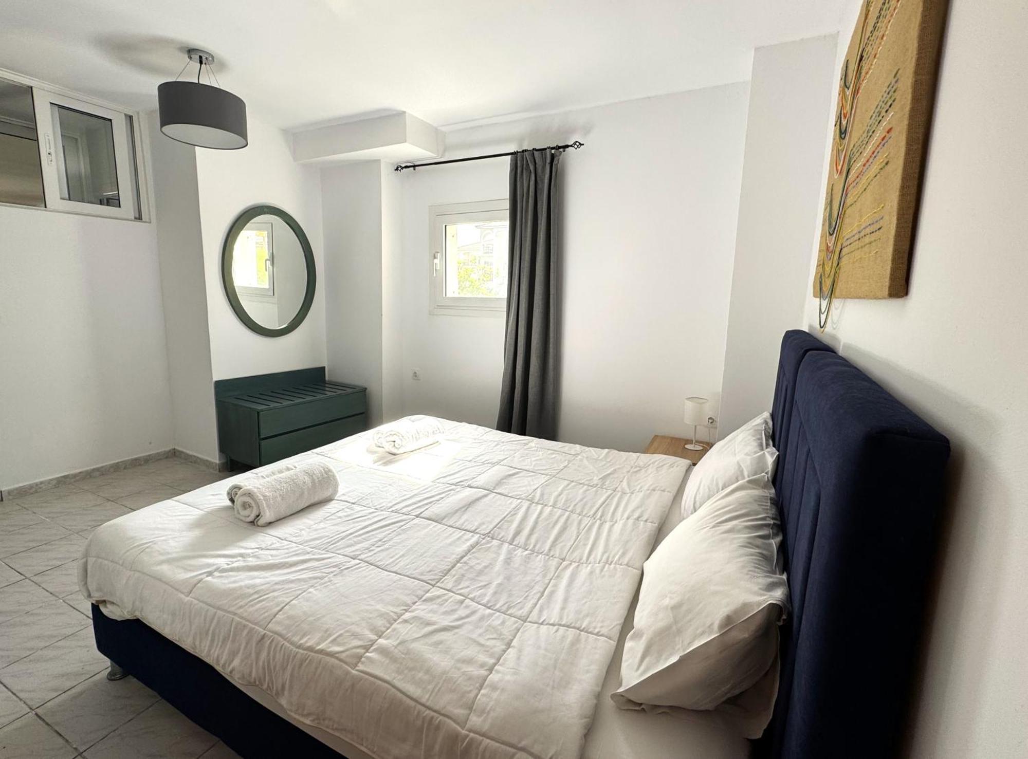 Kalamaki Plaza Apartments Exteriér fotografie