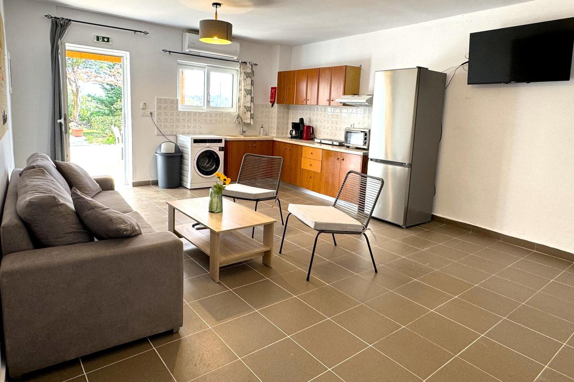 Kalamaki Plaza Apartments Exteriér fotografie