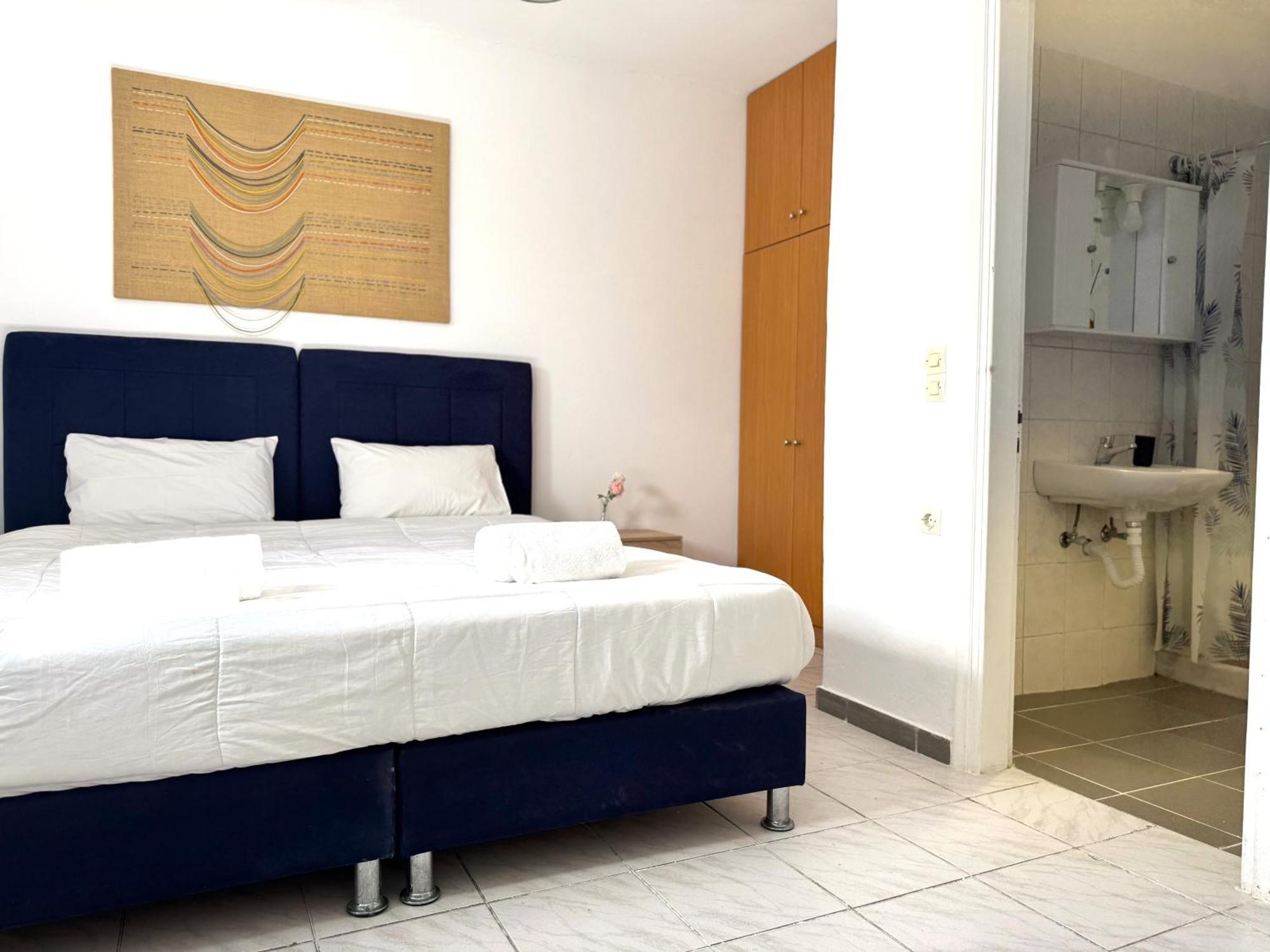 Kalamaki Plaza Apartments Exteriér fotografie