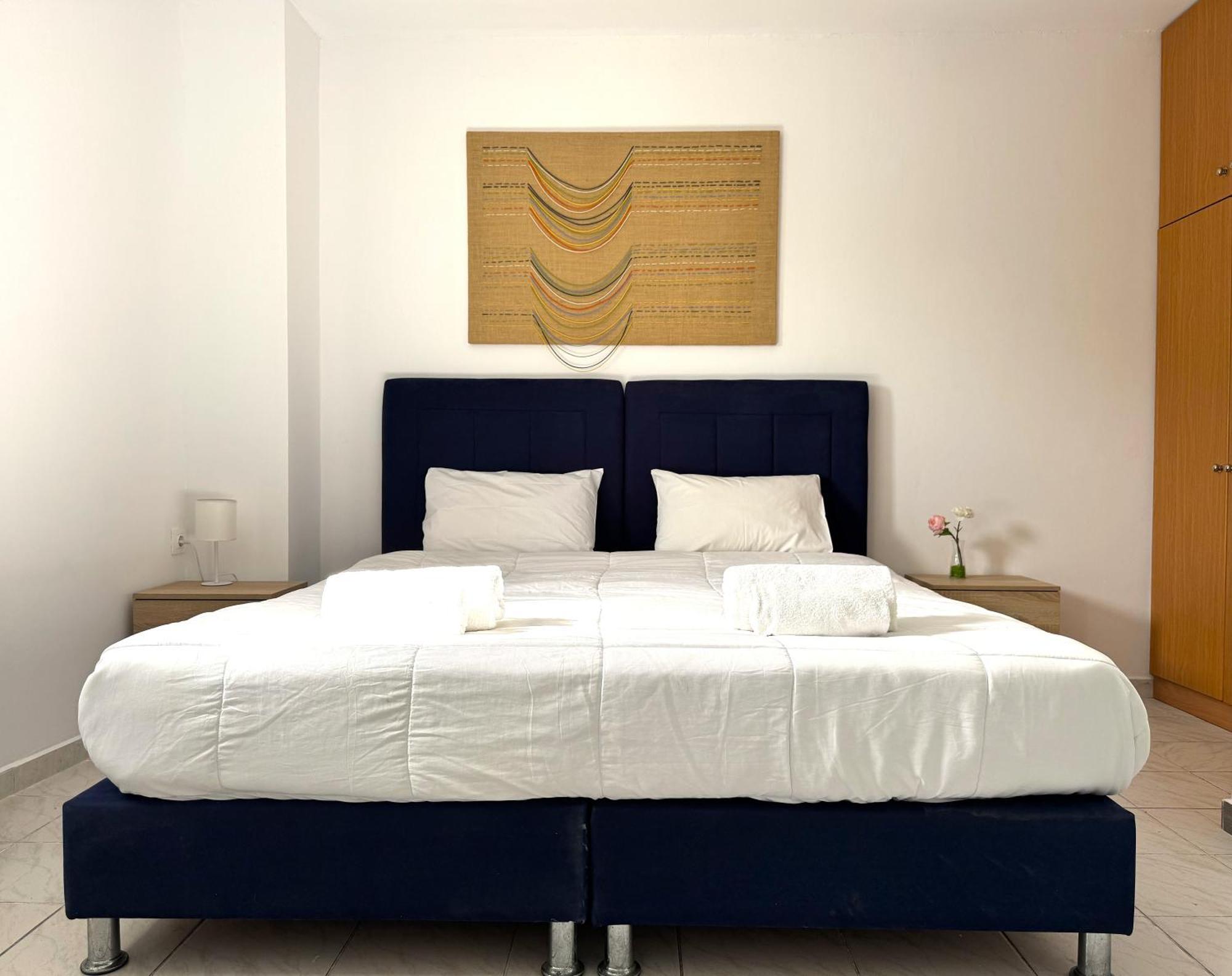 Kalamaki Plaza Apartments Exteriér fotografie